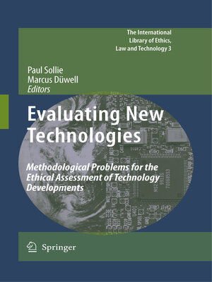 cover image of Evaluating New Technologies